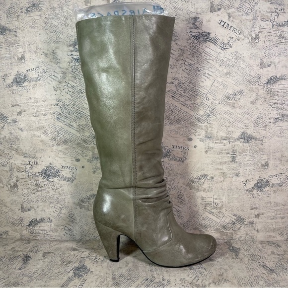 Miz Mooz Women's Shelley Boots - Picture 1 of 13